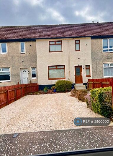 3 Bedroom Terraced House To Rent In Seright Square, Crookedholm, Kilmarnock, KA3