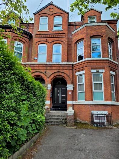 1 Bedroom Flat To Rent In Crumpsall Lane, Crumpsall, Manchester, M8