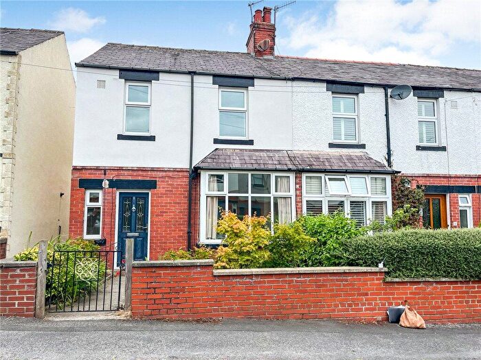 3 Bedroom End Of Terrace House To Rent In Norwood Terrace, Burley In Wharfedale, Ilkley, West Yorkshire, LS29