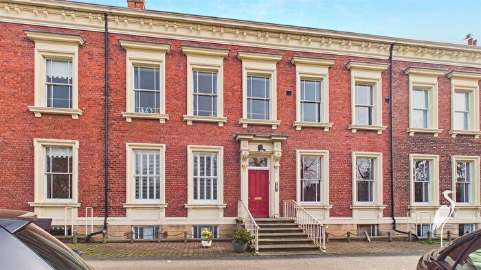 2 Bedroom Flat For Sale In The Esplanade, Ashbrooke, Sunderland, SR2