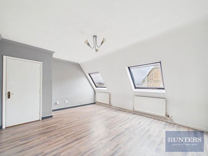 2 Bedroom Penthouse For Sale In Bath Street, Cheltenham, GL50
