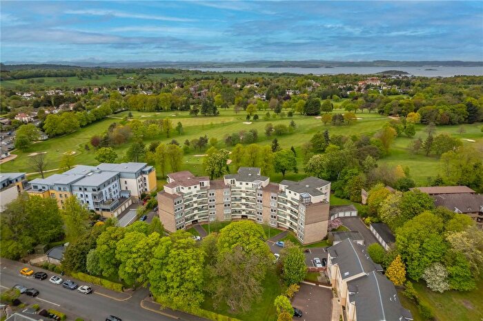 2 Bedroom Flat For Sale In Barnton Court, Barnton, Edinburgh, EH4