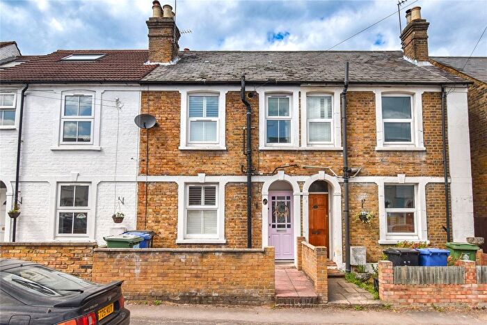 3 Bedroom Terraced House To Rent In Boyn Valley Road, Maidenhead, Berkshire, SL6