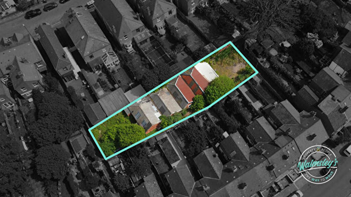 2 Bedroom Land For Sale In Stanway Road, Earlsdon, Coventry, CV5