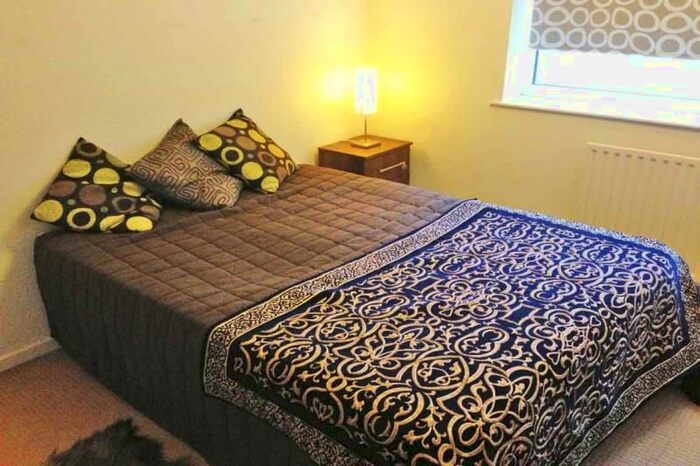 1 Bedroom Flat To Rent In Kendal Bank, Leeds, LS3