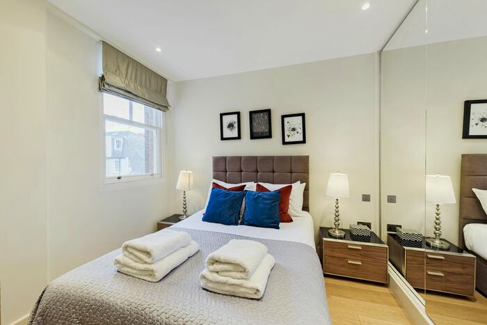 1 Bedroom Flat To Rent In Great Titchfield Street (), London, W1W