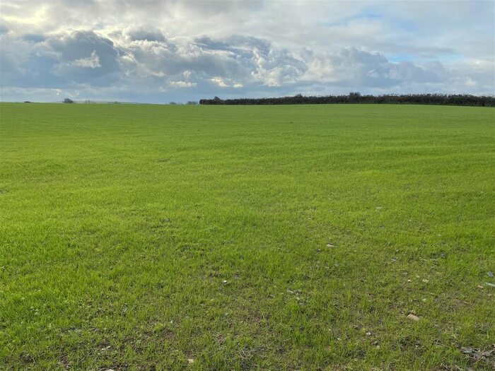 Land For Sale In Hayscastle Cross, Hayscastle, Haverfordwest SA62