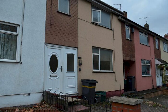 3 Bedroom Property To Rent In Muller Road, Eastville, BS5