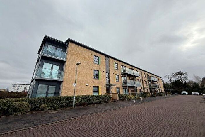 2 Bedroom Flat To Rent In Accord Place, Paisley, PA2