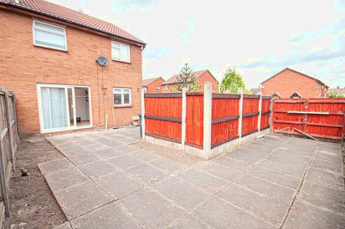 1 Bedroom Semi-Detached House To Rent In Durham Way, Netherton, L30