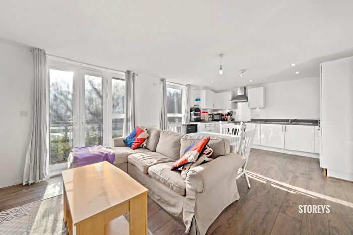 2 Bedroom Apartment To Rent In Lett Lane, Castle Hill, Swanscombe, DA10