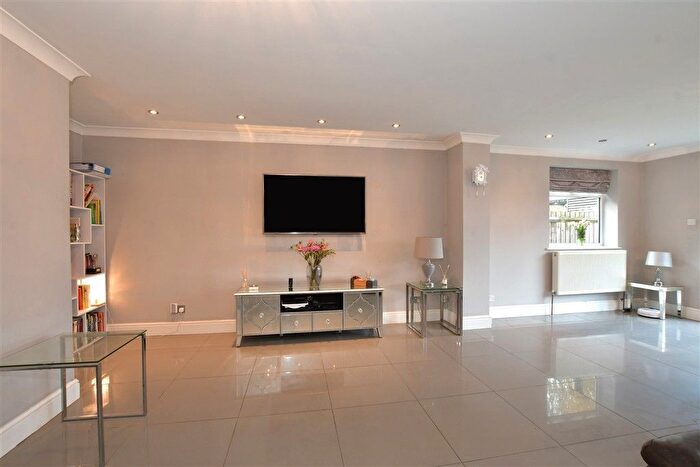 4 Bedroom Semi-Detached House For Sale In Marle Gardens, Waltham Abbey, Essex, EN9