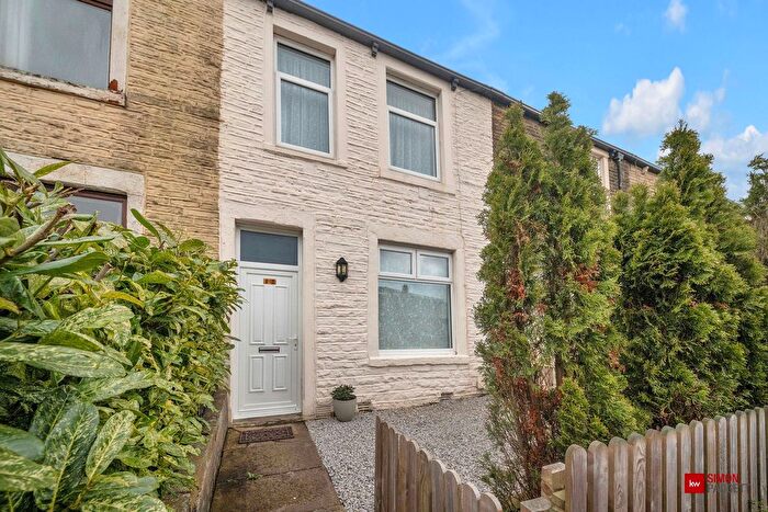 3 Bedroom Terraced House For Sale In New Bath Street, Colne, BB8