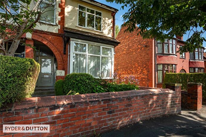 4 Bedroom End Of Terrace House For Sale In Charlestown Road, Blackley, Manchester, M9