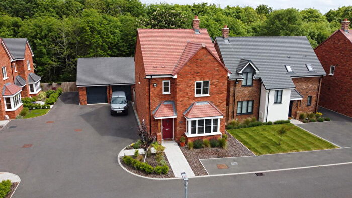 3 Bedroom Detached House For Sale In Fildyke Road, Meppershall, Shefford, SG17