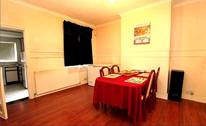 2 Bedroom Terraced House To Rent In Marmadon Road, London, SE18