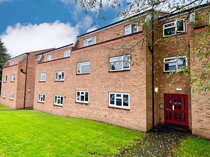 2 Bedroom Flat To Rent In Gladstone Street, Taunton, TA2