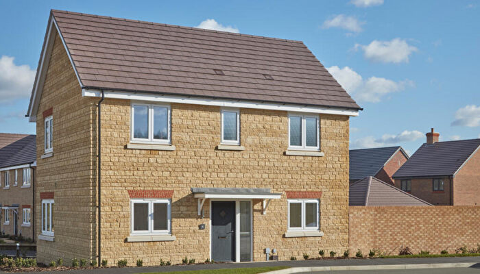 3 Bedroom Detached House For Sale In Abingdon Upon Thames, OX14