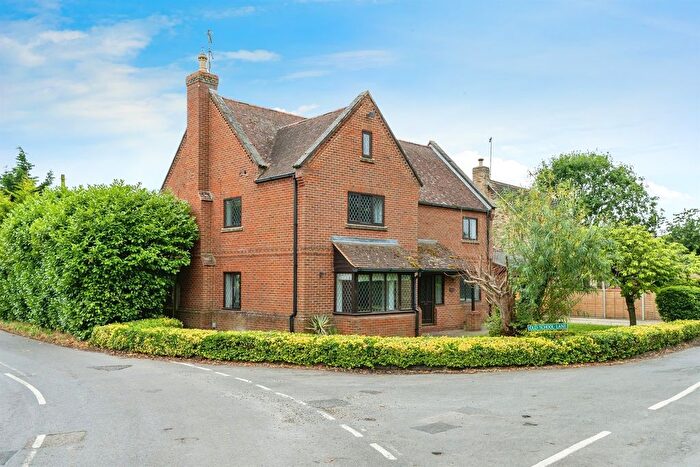 5 Bedroom Detached House For Sale In Old School Lane, Upware, Ely, CB7