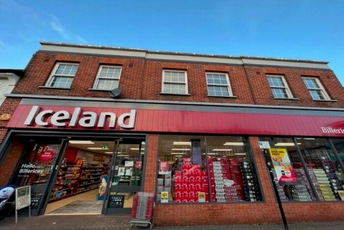 1 Bedroom Flat To Rent In High Street, Billericay, CM12