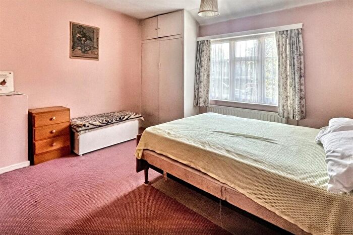 3 Bedroom End Of Terrace House For Sale In Highfield, SO17
