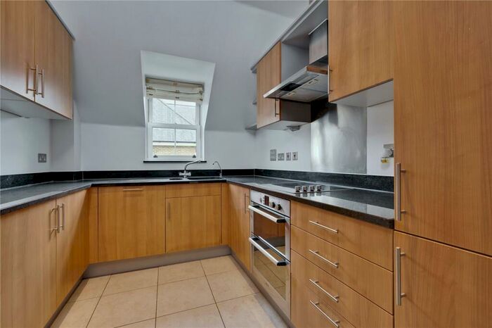 2 Bedroom Apartment To Rent In The Eclipse, More Lane, Esher, Surrey, KT10