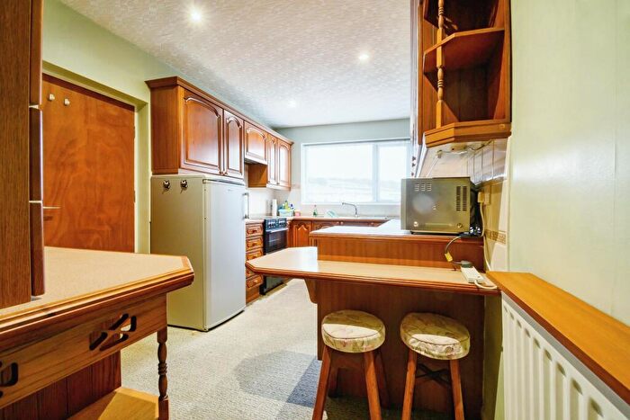 3 Bedroom Bungalow For Sale In Higher Gollinrod Bungalow, Manchester Road, Walmersley, Bury, Greater Manchester, BL9