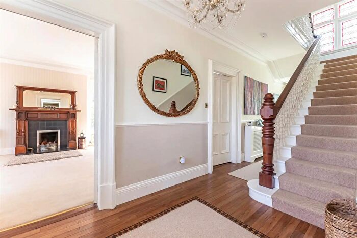 6 Bedroom Detached House For Sale In Wyncroft, Warren Road, Donaghadee, BT21