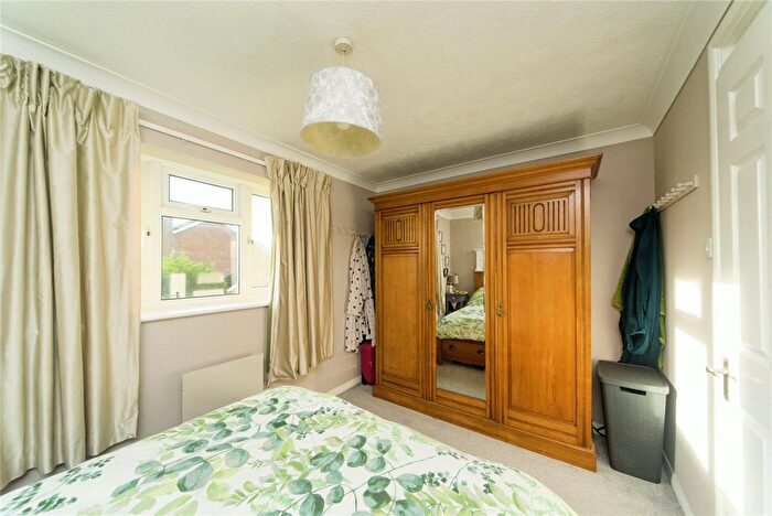 2 Bedroom Terraced House For Sale In Markland Way, Uckfield, East Sussex, TN22