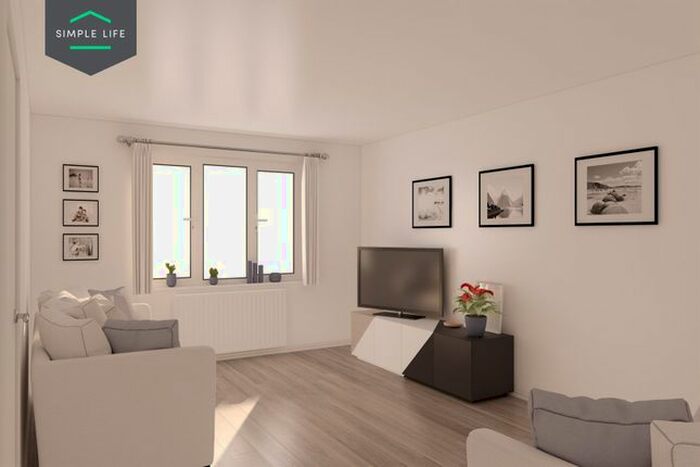 4 Bedroom Semi-Detached House To Rent In Woodford Grange, Winsford, CW7