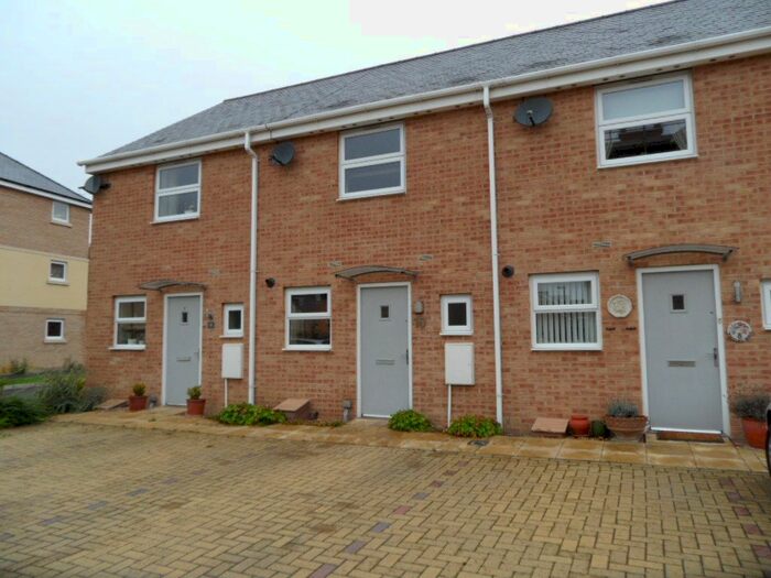 2 Bedroom Terraced House To Rent In Whitley Road, Cambourne, Cambridgeshire CB23