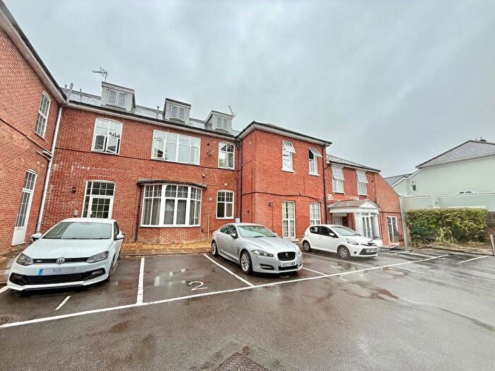 2 Bedroom Apartment To Rent In The Grange, Emsworth, PO10