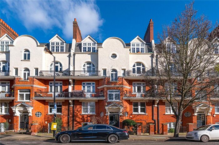 1 Bedroom Flat For Sale In Delaware Road, London, W9