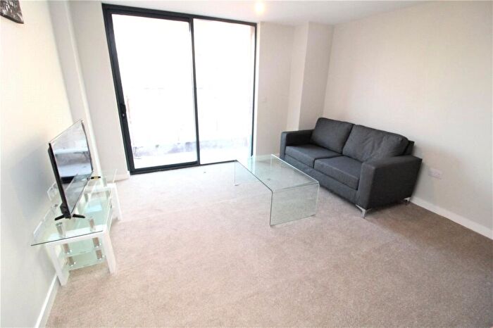 2 Bedroom Flat To Rent In Adelphi Wharf B, Adelphi Street, Salford, Greater Manchester, M3