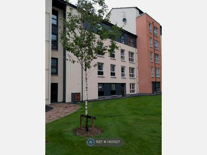 2 Bedroom Flat To Rent In Ocean, Aberdeen, AB24