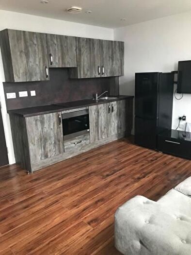 Studio To Rent In The Old Post Office, Bishop Street, Leicester, LE1