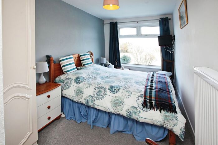 2 Bedroom Terraced House For Sale In Newbridge Road, Llantrisant, Pontyclun, CF72