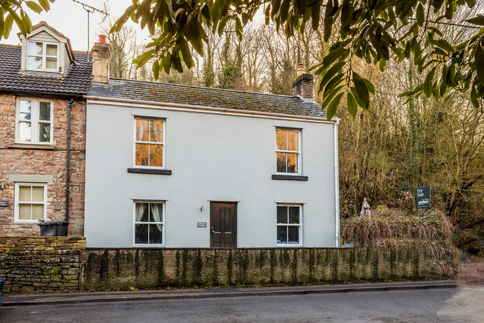 3 Bedroom Cottage To Rent In Lower Lydbrook, Lydbrook, GL17