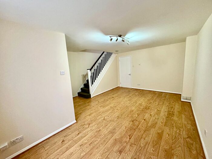 3 Bedroom Terraced House To Rent In Chamberlayne Avenue, Preston Road, Wembley, HA9