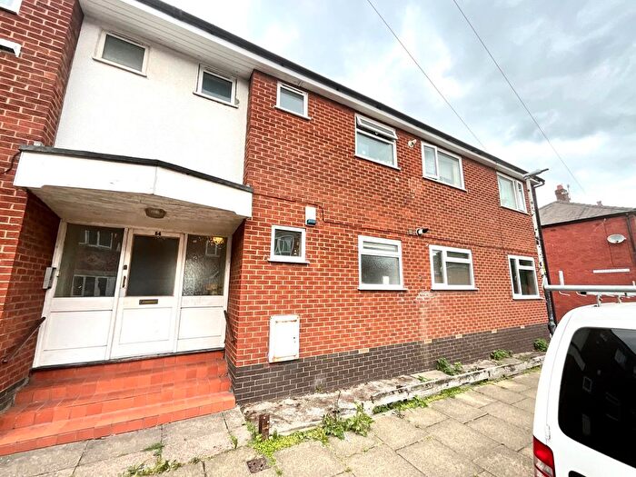 2 Bedroom Terraced House For Sale In Greenbank Street, Preston, PR1