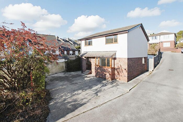 3 Bedroom Detached House For Sale In Old Town Street, Dawlish, EX7