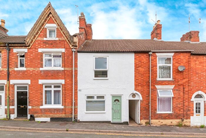 3 Bedroom Property To Rent In College Street, Grantham, NG31