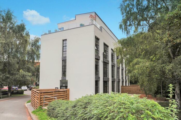 1 Bedroom Apartment To Rent In Station Approach Road, Godalming, Surrey, GU7