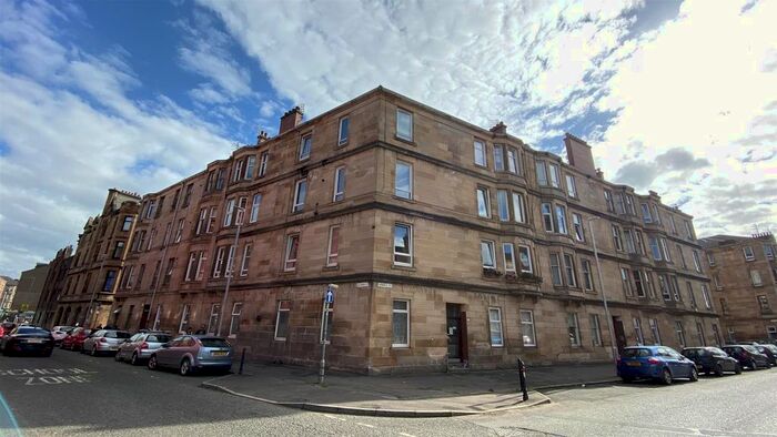1 Bedroom Flat To Rent In Niddrie Road, Glasgow, G42
