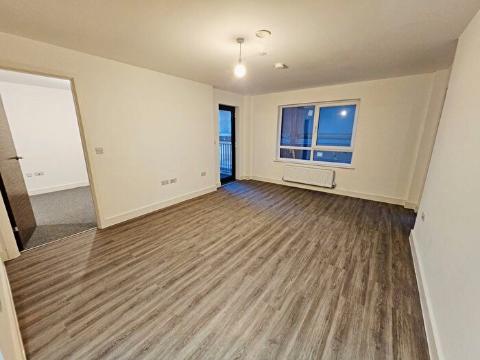 2 Bedroom Flat To Rent In Hurst Street, Liverpool, L1