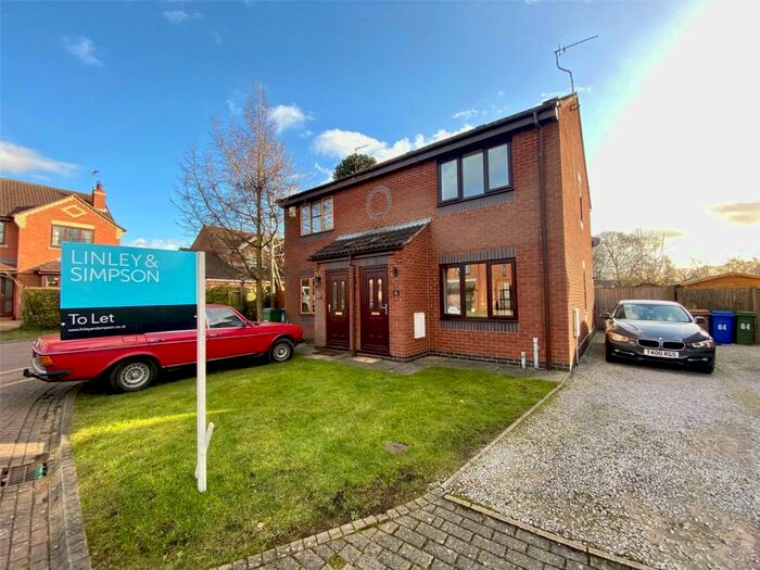 3 Bedroom Semi-Detached House To Rent In Bridge Road, South Cave, Brough, East Yorkshire, HU15