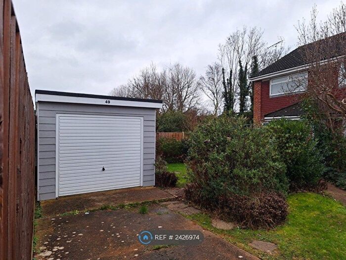 2 Bedroom Semi-Detached House To Rent In Stonechat Road, Billericay, CM11