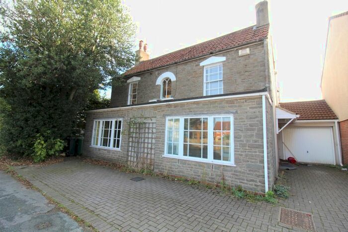 3 Bedroom Detached House To Rent In Church Road, Winterbourne Down, Bristol, BS36