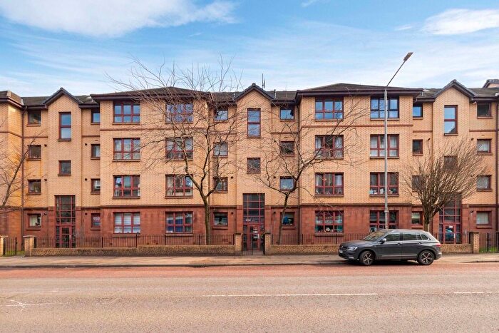 2 Bedroom Flat To Rent In Maryhill Road, Maryhill, Glasgow, G20