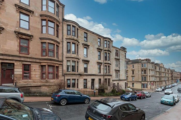 1 Bedroom Flat To Rent In Gardner Street, Flat /, Partick, Scotland, G11